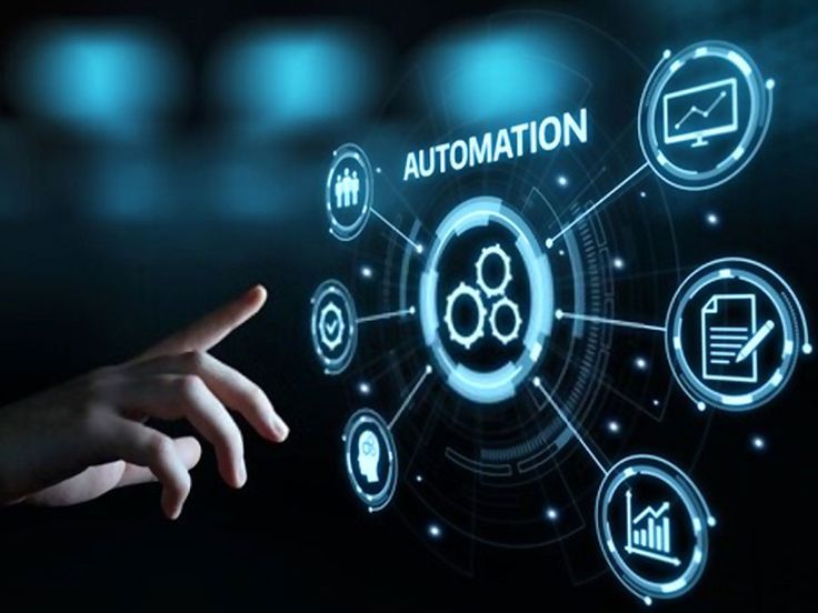 Web Automation